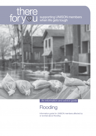 Flooding guide