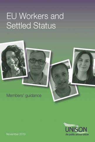 Settled Status