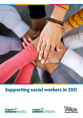 Social Workers Digital Guide
