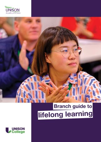 Branch Guide to Lifelong Learning