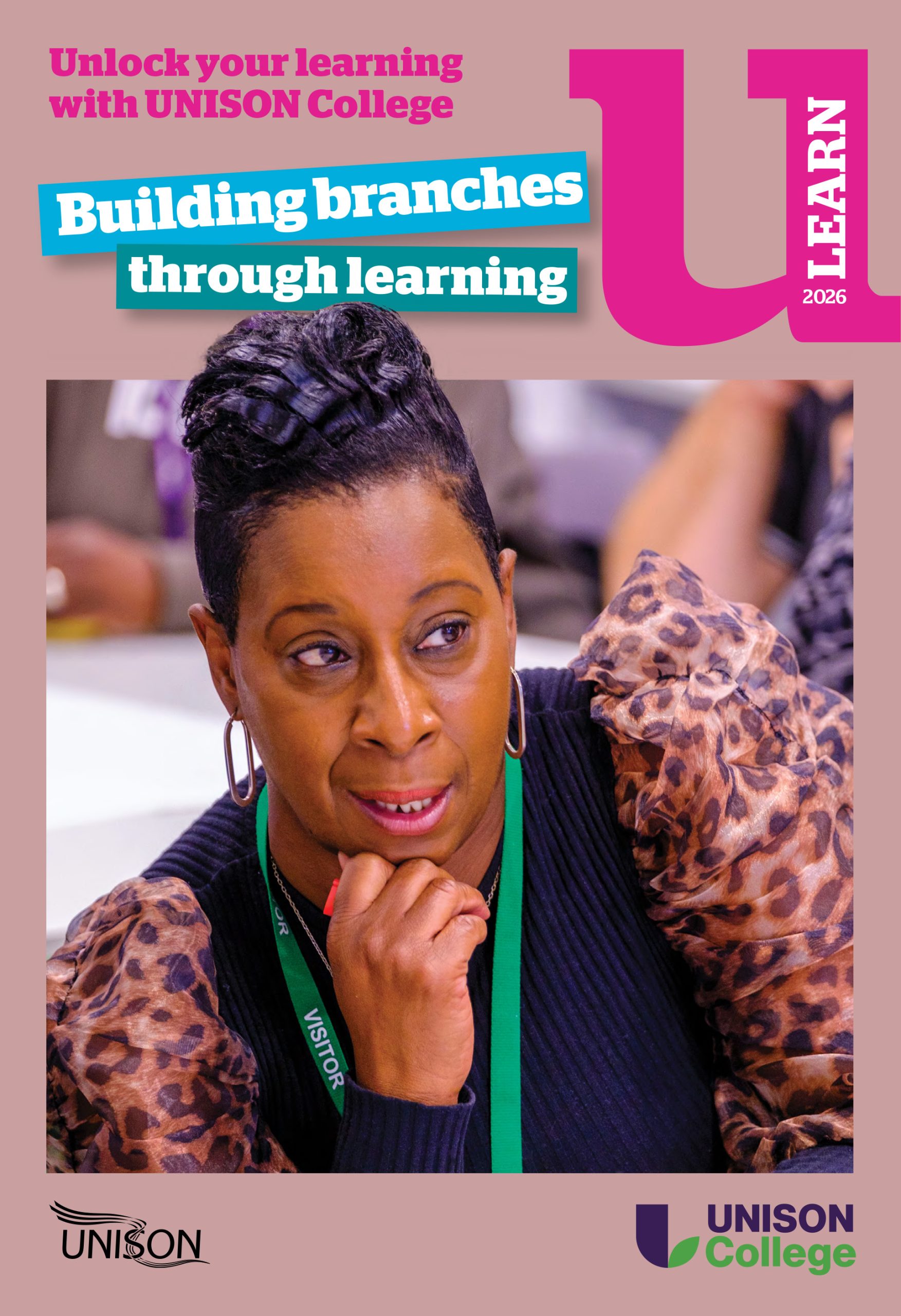 ULearn 2026