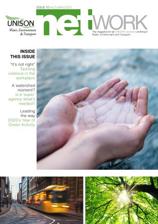Network WET magazine Issue 10