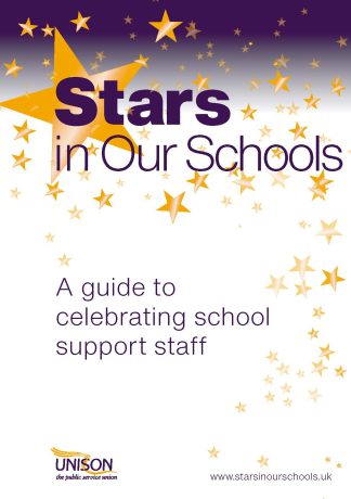 A guide to running 'stars in our schools'