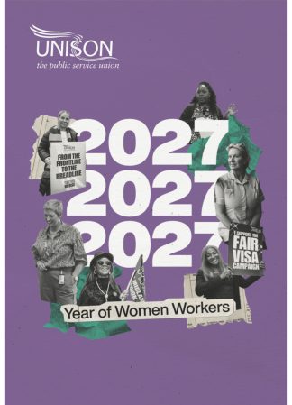 A5 Desk Diary 2027