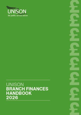 Branch Finances Handbook 2026