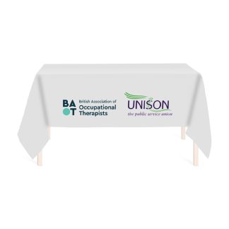 BAOT & UNISON tablecloth